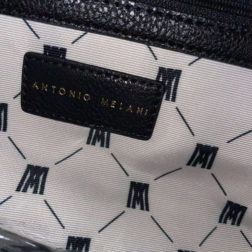 Antonio Melani Handbag- AMAZING CONDITION - Picture 4 of 7
